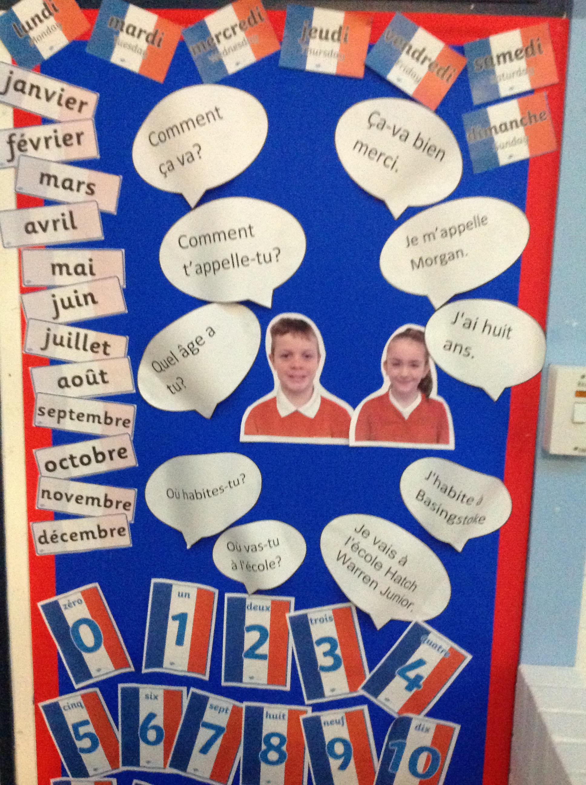 Expanding our language abilities